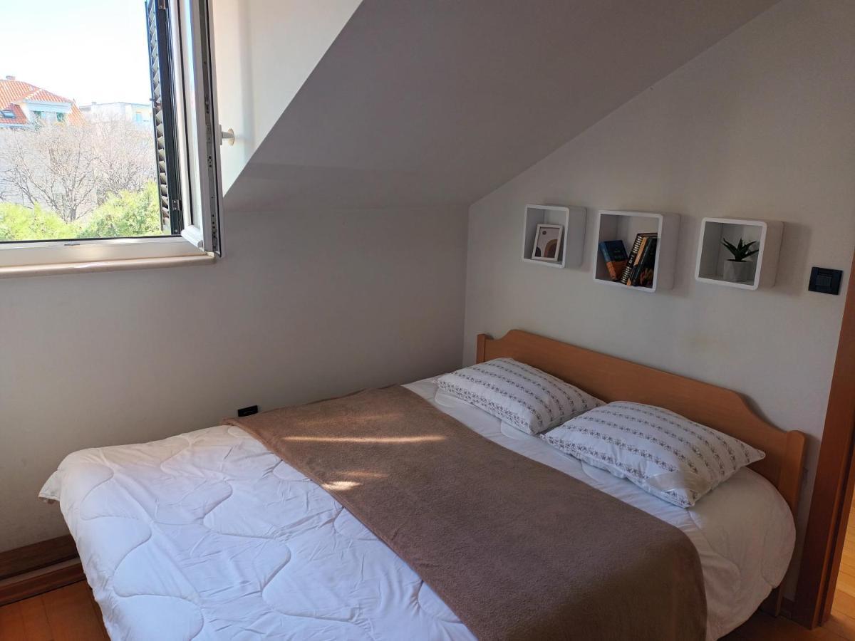 Apartment Kirka *
