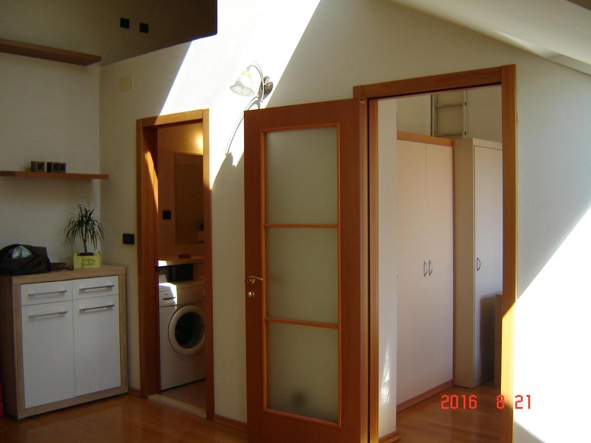 Apartment Kirka *