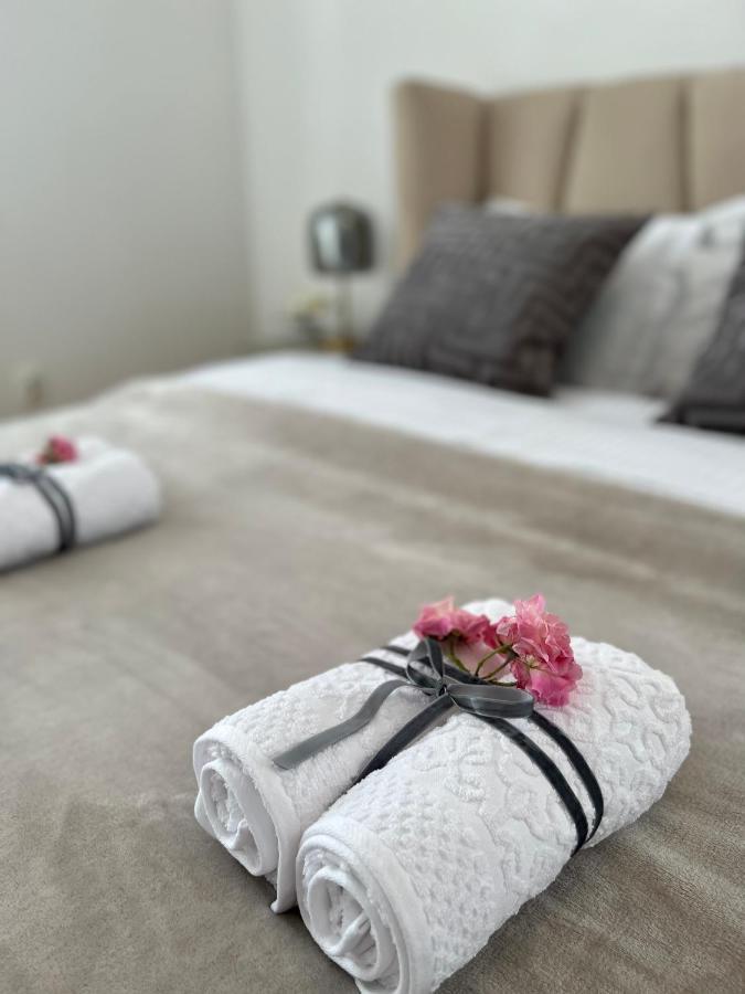 Apartman Hagne Deluxe *