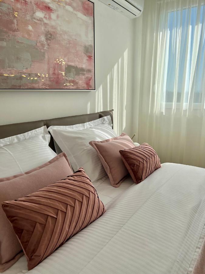 Apartman Hagne Deluxe Split