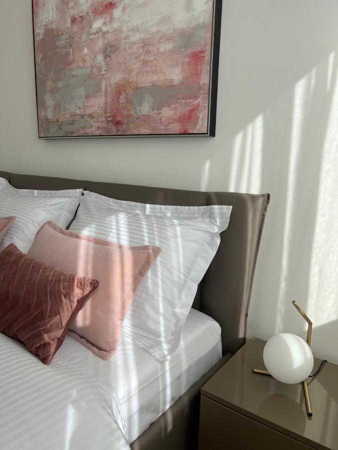 Hagne Deluxe Apartman Split