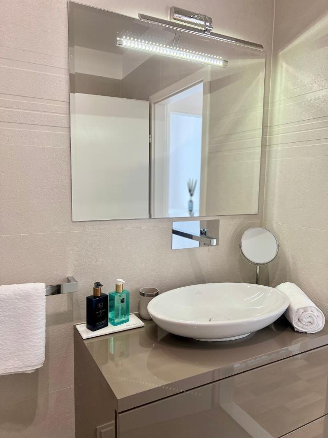 Apartman Hagne Deluxe