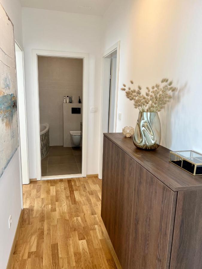 Apartman Hagne Deluxe