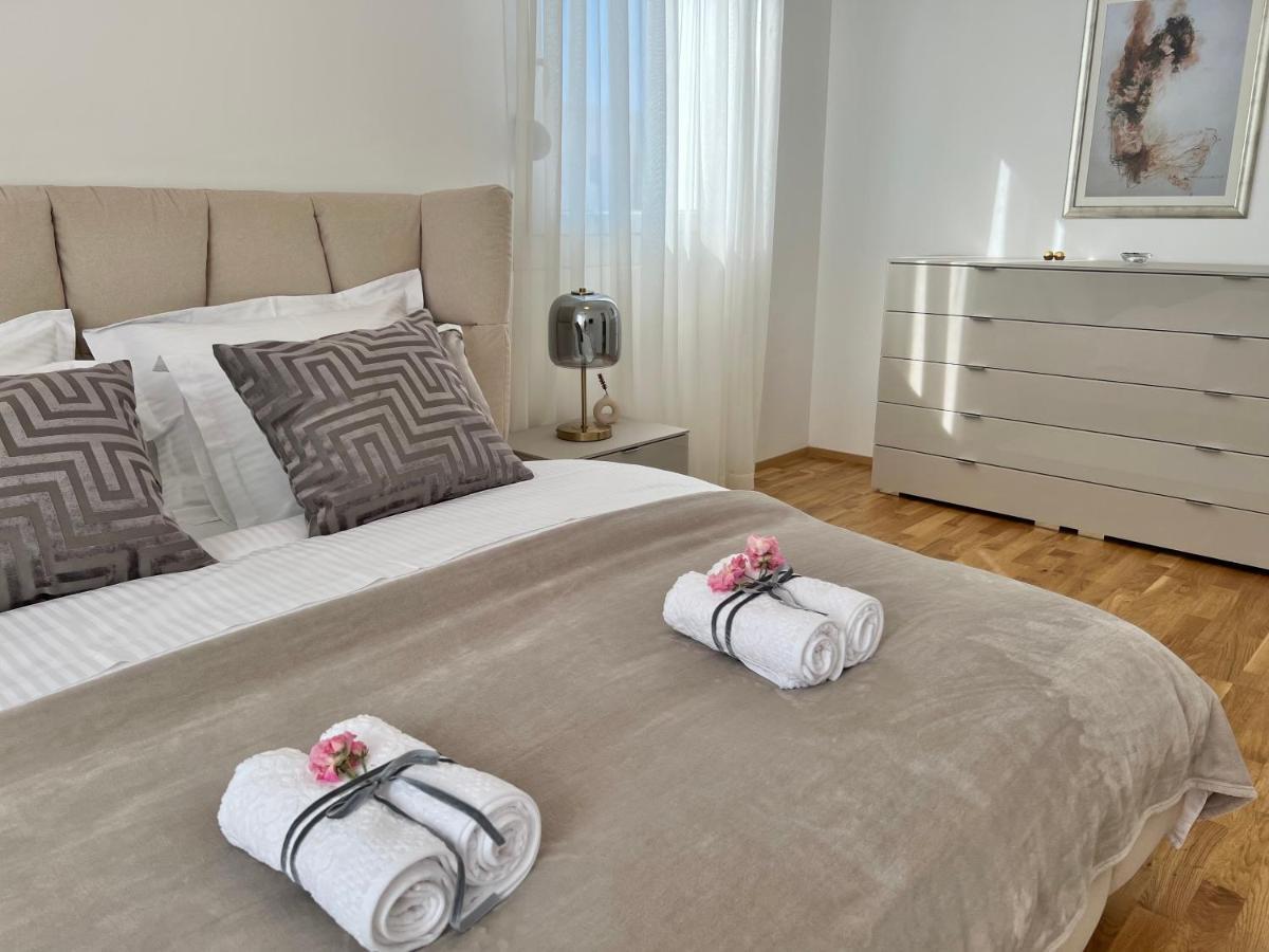 Hagne Deluxe Apartman