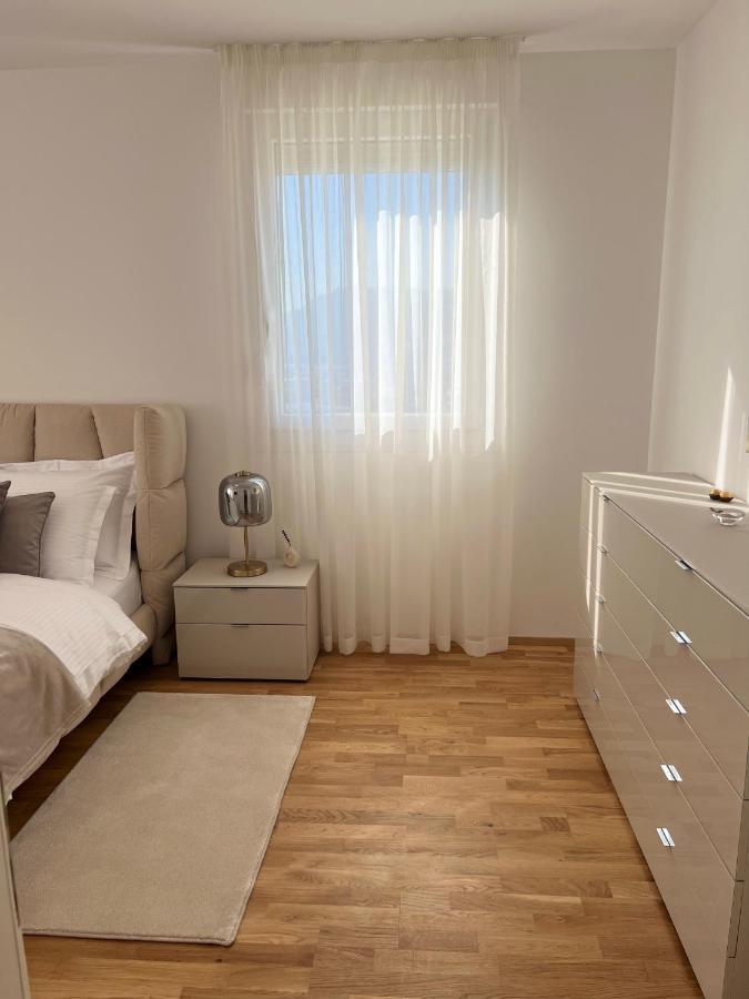Hagne Deluxe Apartman *