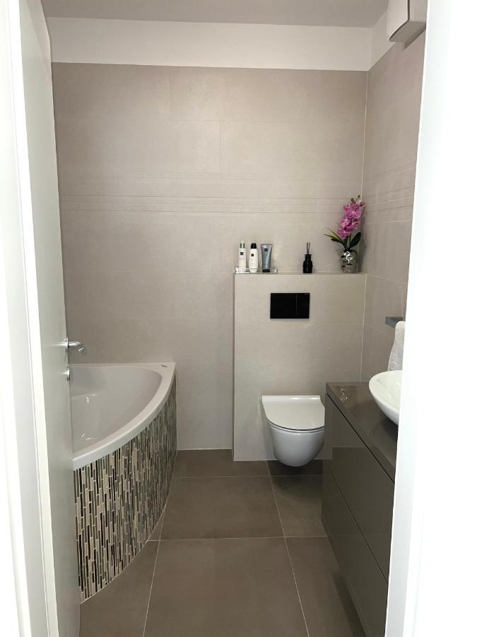 Hagne Deluxe Apartment *