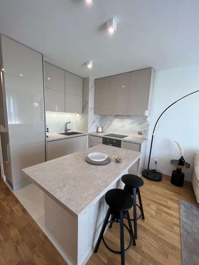 Apartman Hagne Deluxe
