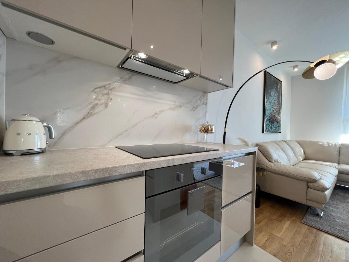 Hagne Deluxe Apartman