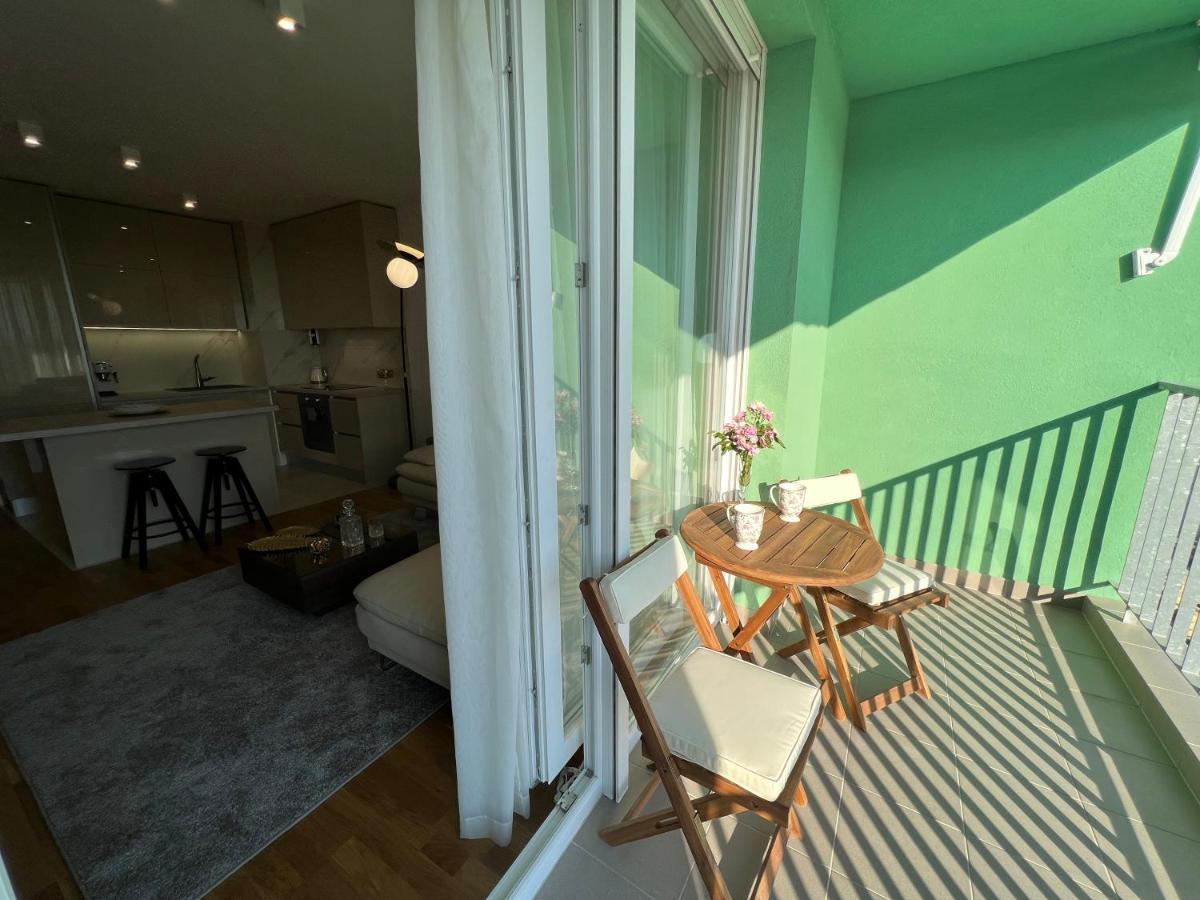 Apartman Hagne Deluxe Split