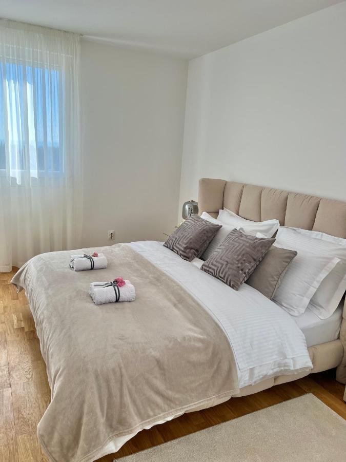 Apartman Hagne Deluxe Split
