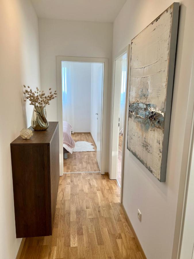 Hagne Deluxe Apartment Split