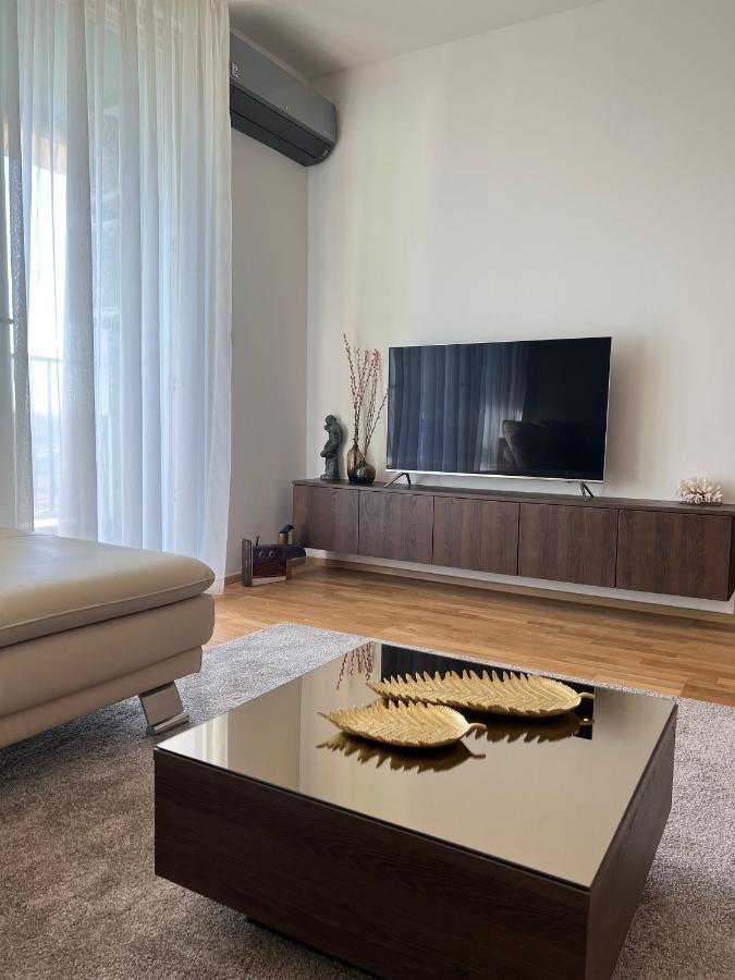 Hagne Deluxe Apartman Split