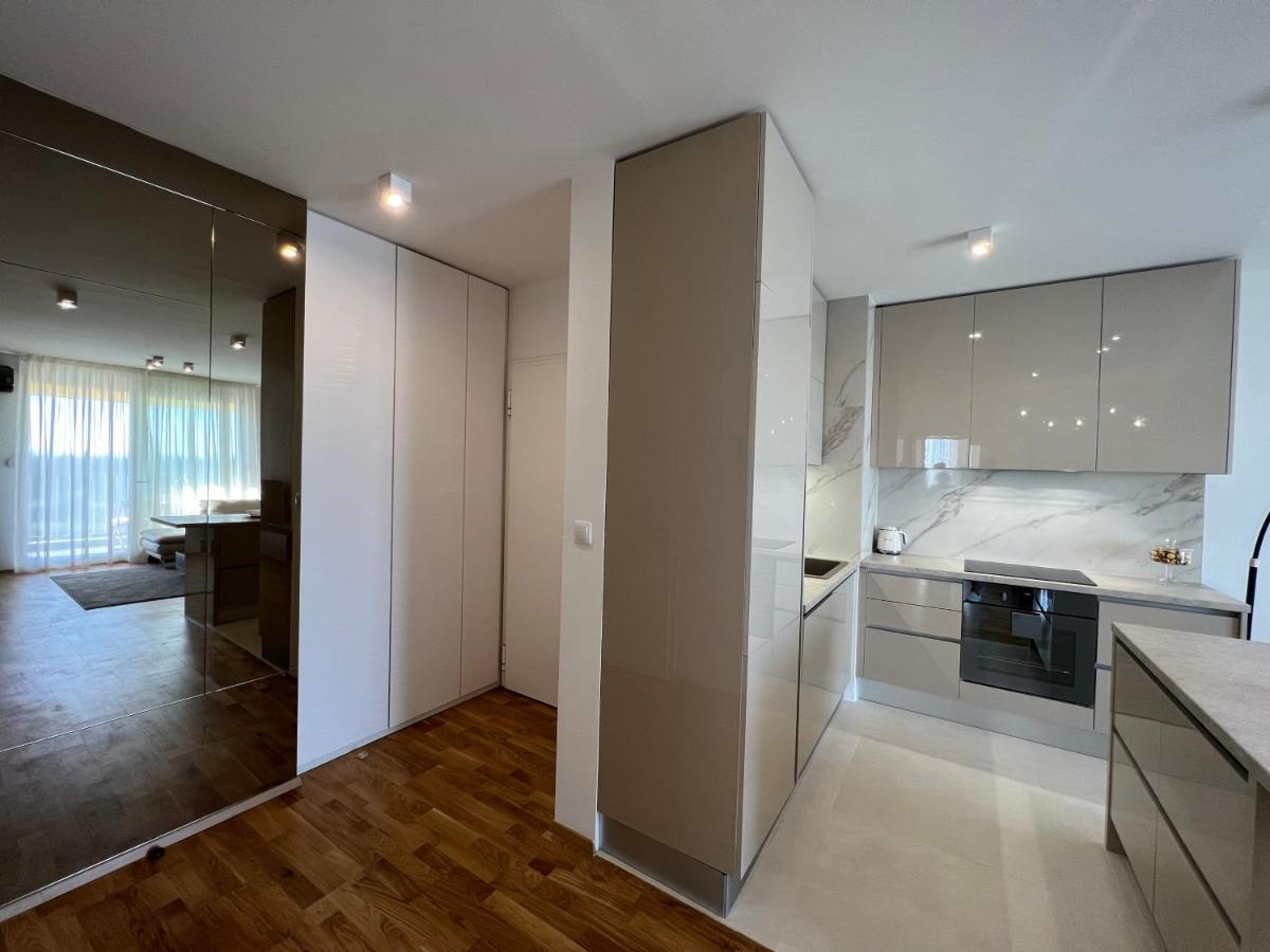 Apartman Hagne Deluxe