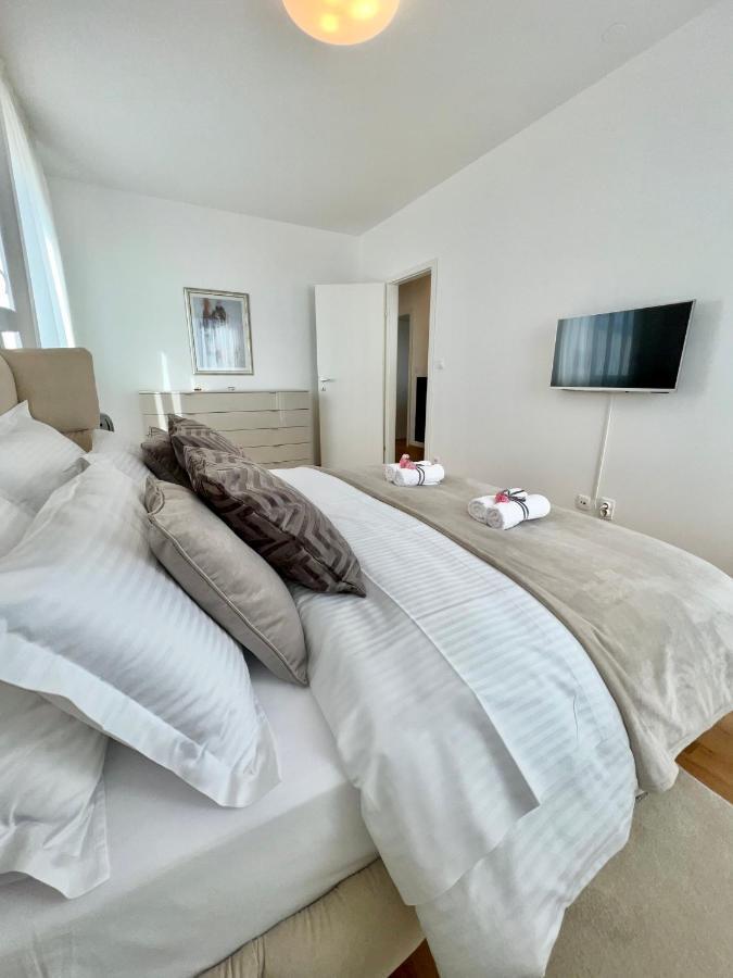 Apartman Hagne Deluxe *
