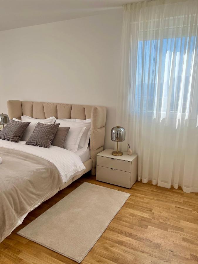 Apartman Hagne Deluxe