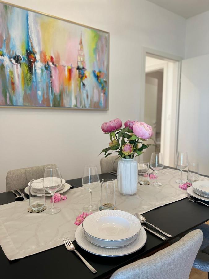 Apartment Hagne Deluxe