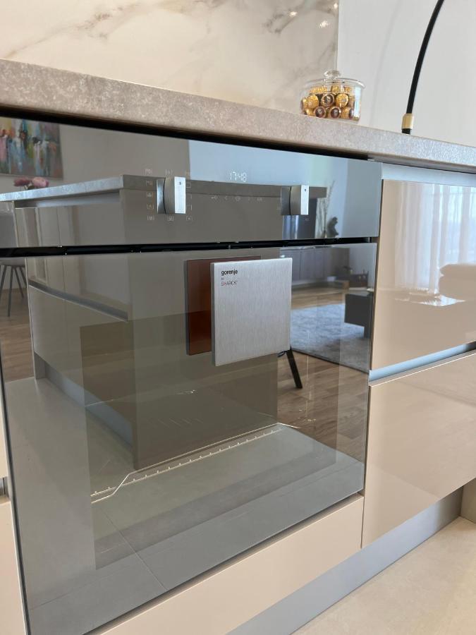 Apartman Hagne Deluxe