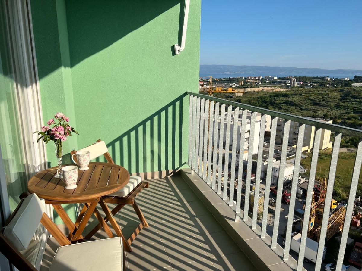 Hagne Deluxe Apartman