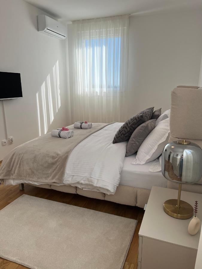 Hagne Deluxe Apartman *