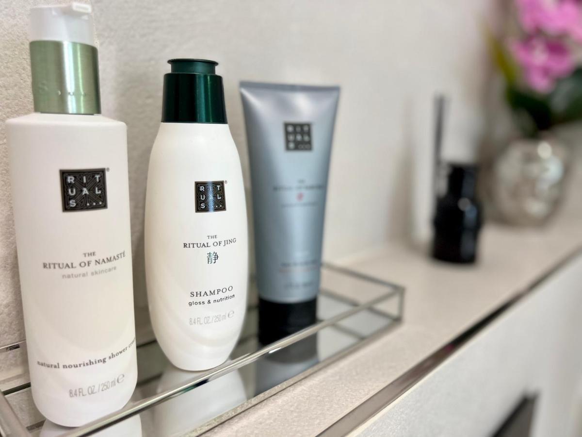 Hagne Deluxe Apartman Split