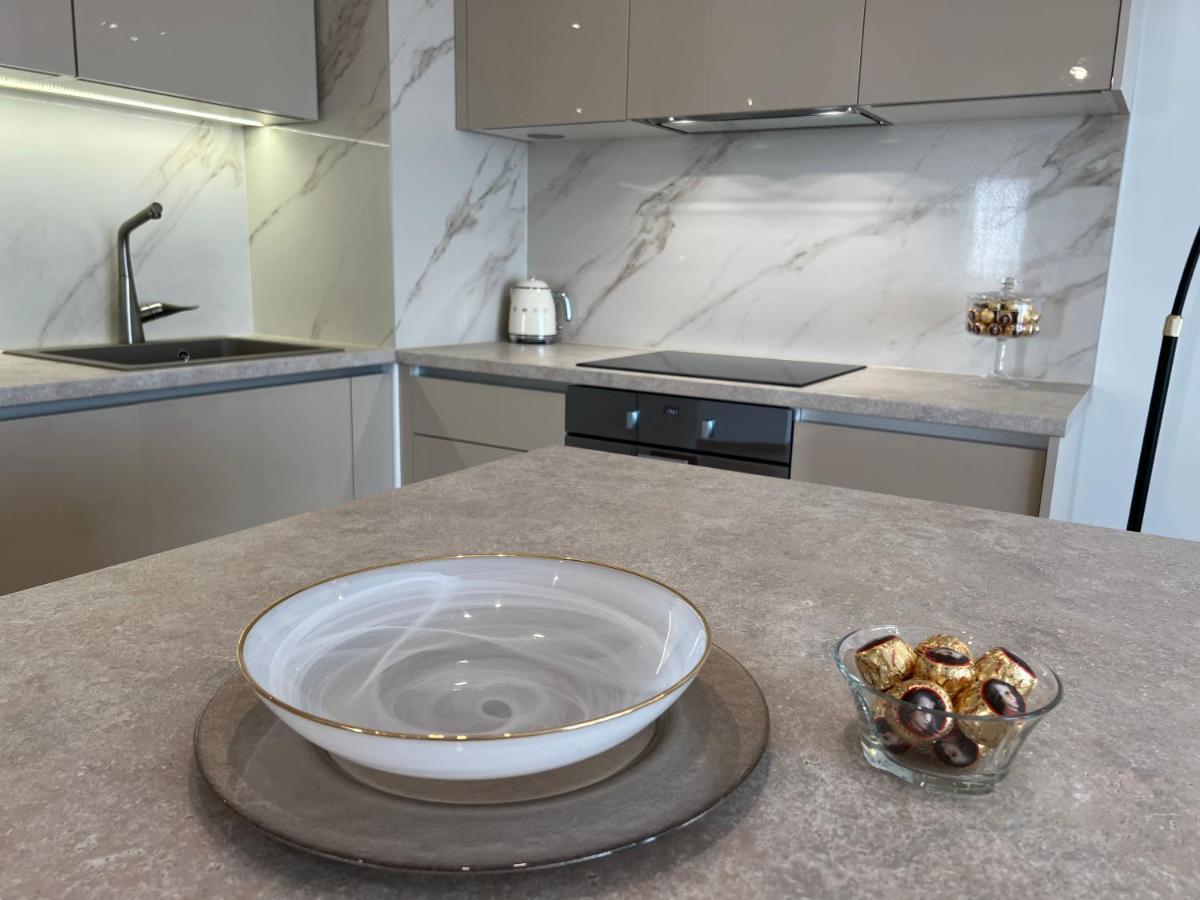 Apartman Hagne Deluxe *