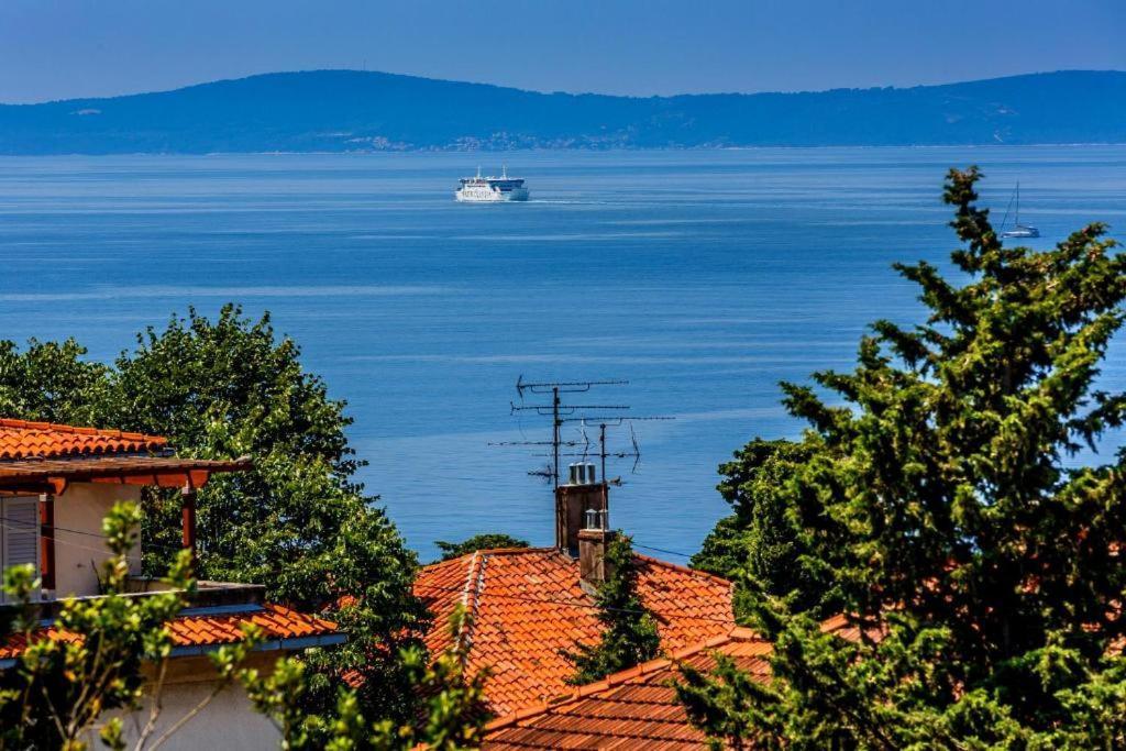Luxury Near Bacvice Beach Split