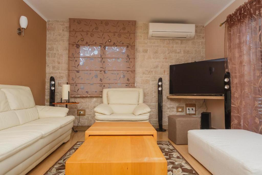Luxury Near Bacvice Beach Split