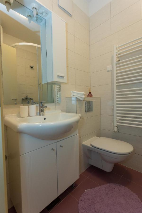 Allora With Panoramic Sea View * Split