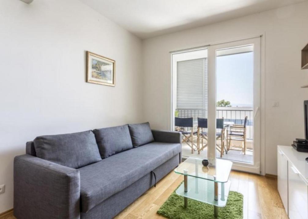 Apartment Allora With Panoramic Sea View *