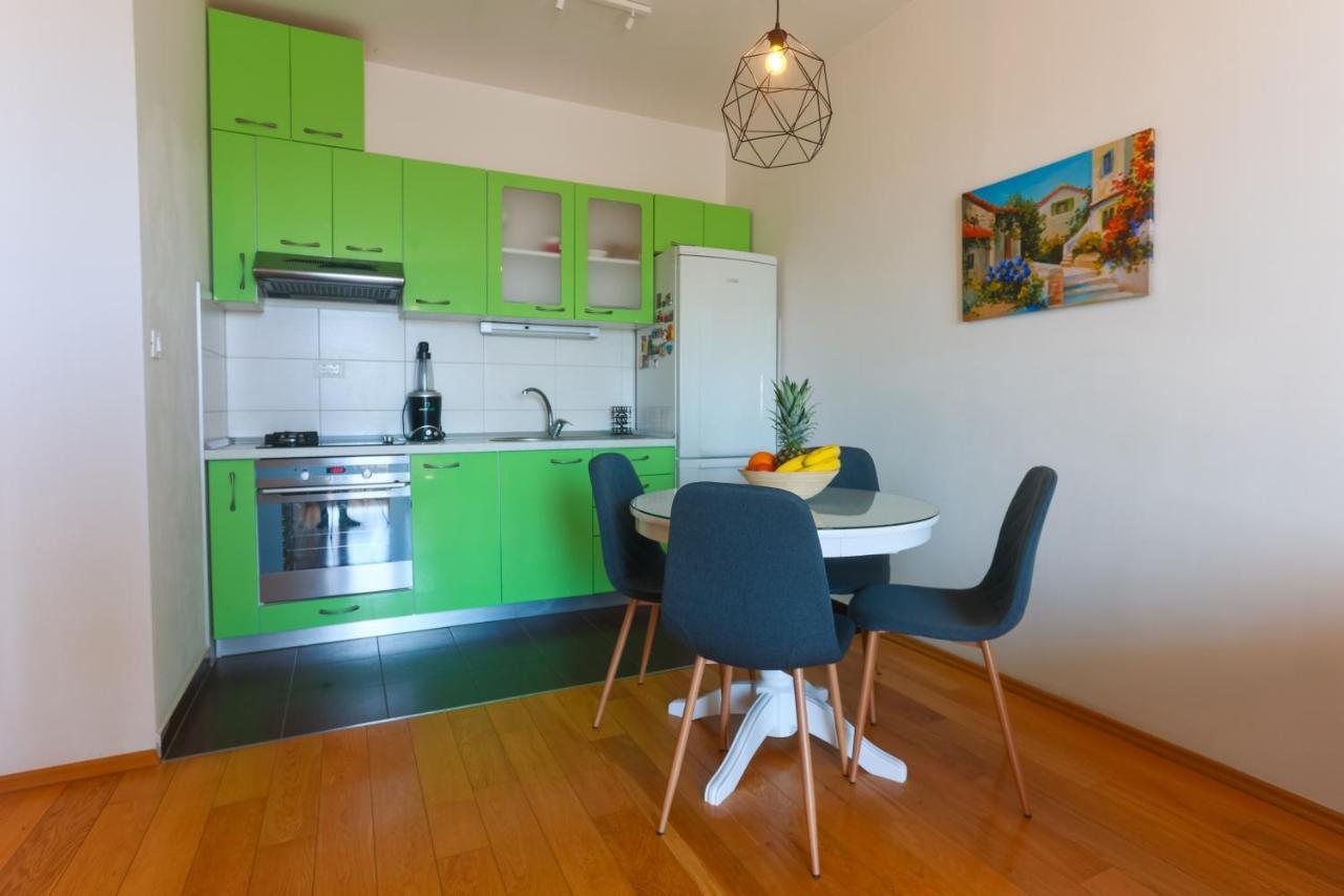 Allora With Panoramic Sea View *