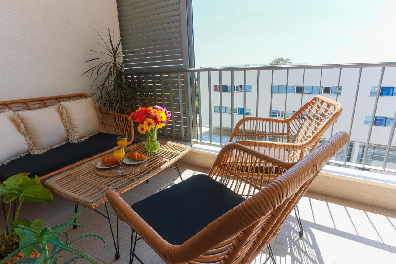 Allora With Panoramic Sea View *