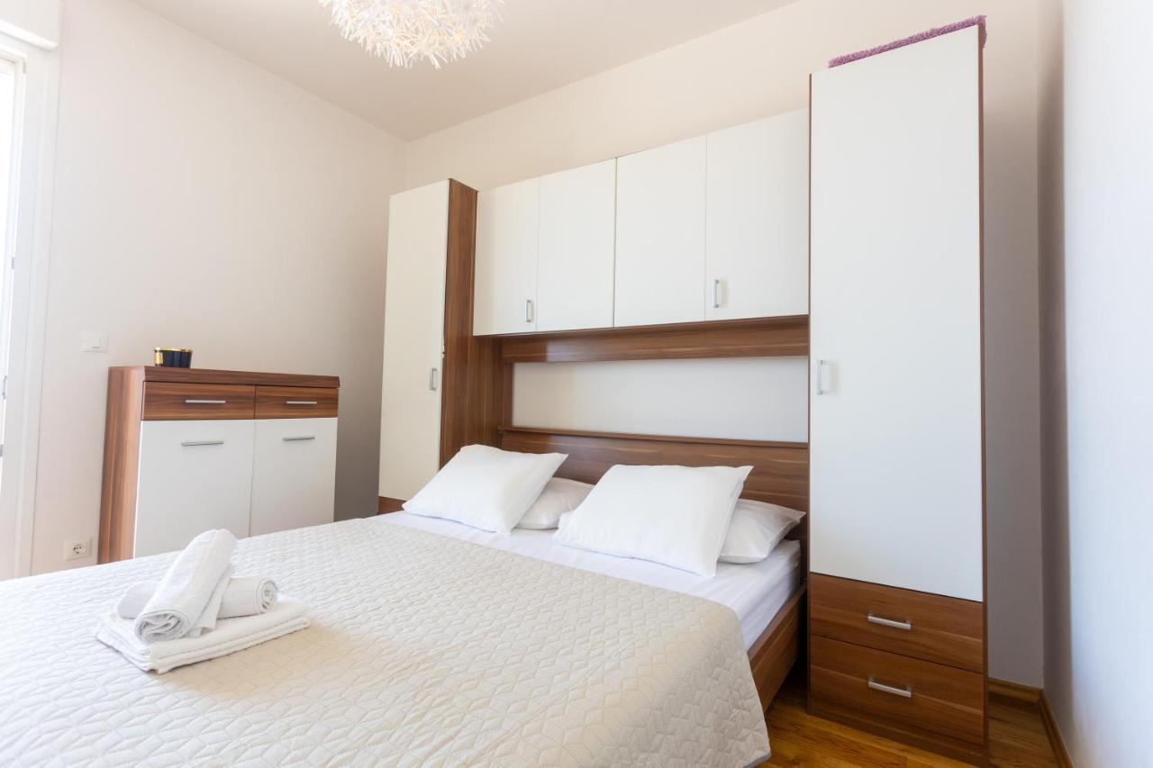 Apartment Allora With Panoramic Sea View *