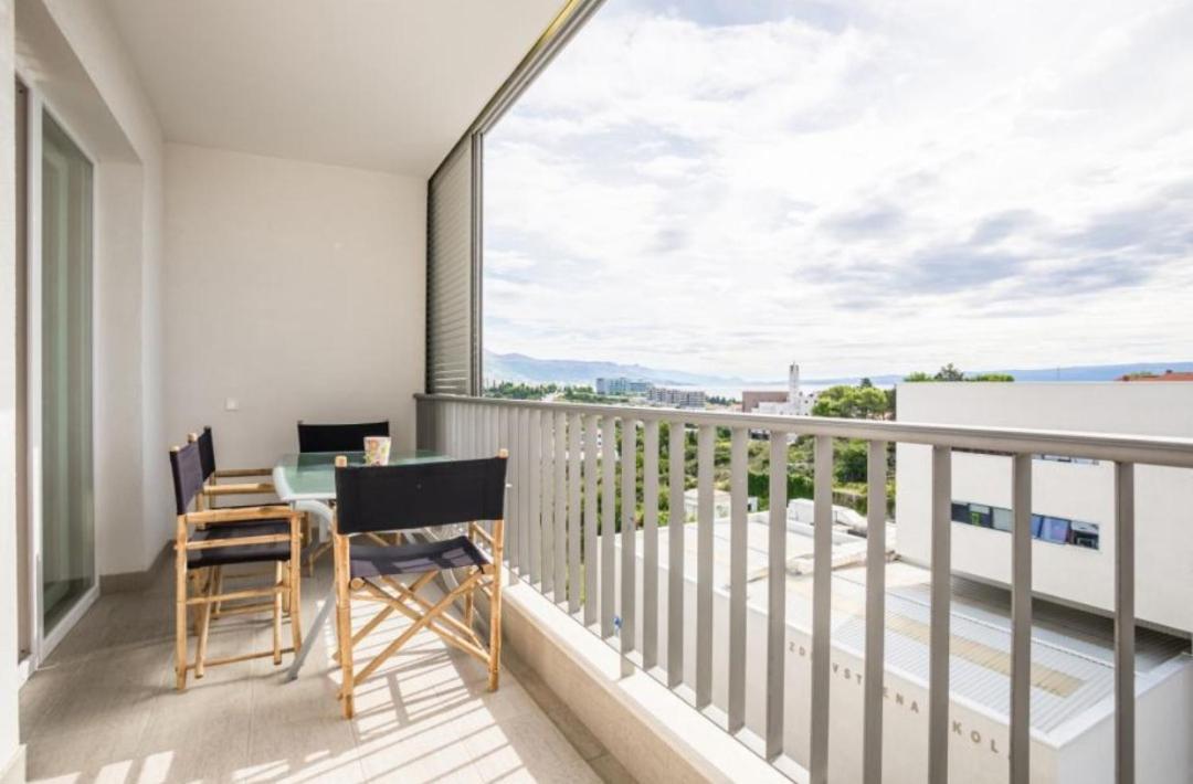 Allora With Panoramic Sea View Apartment