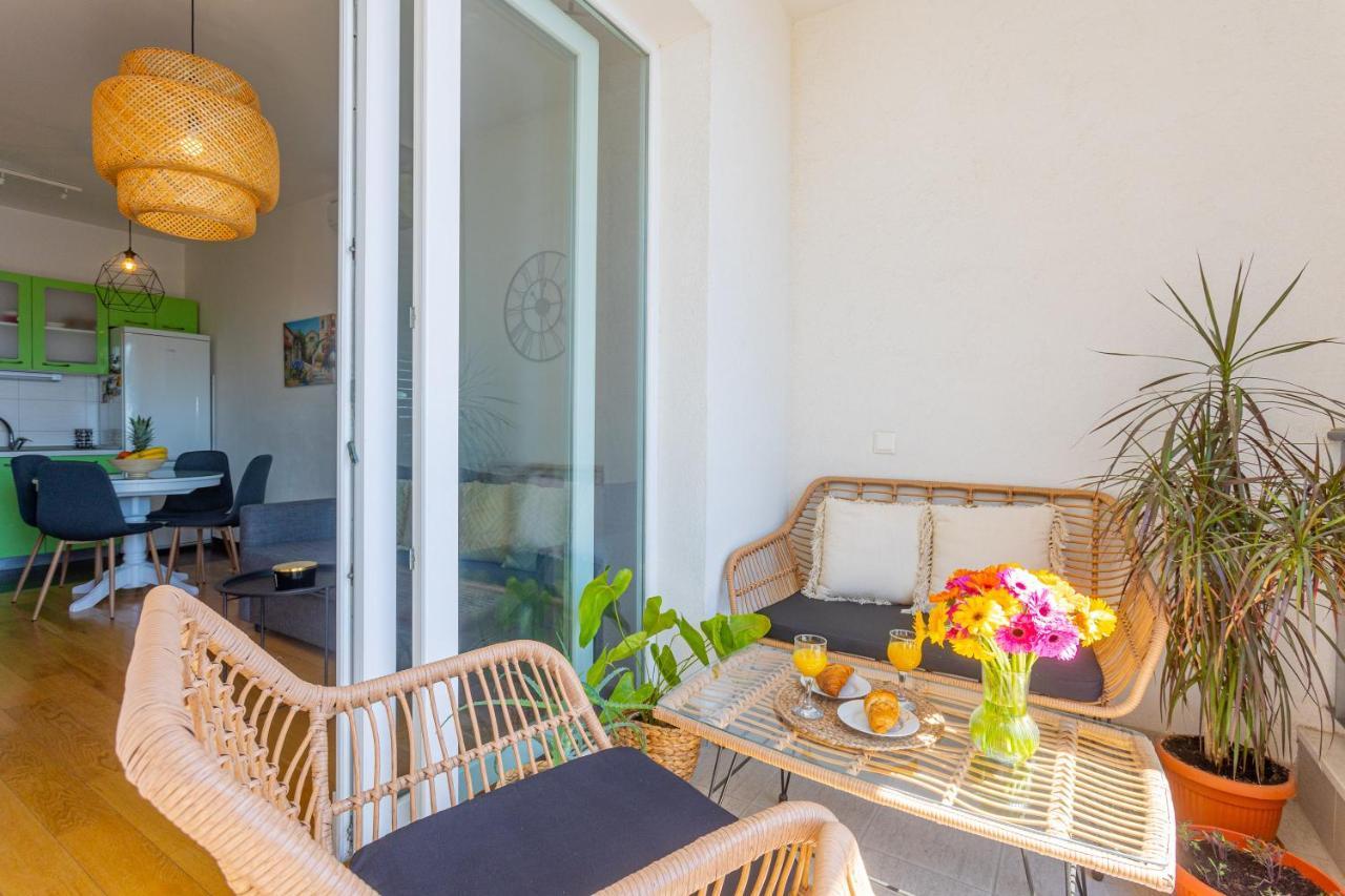 Allora With Panoramic Sea View Split