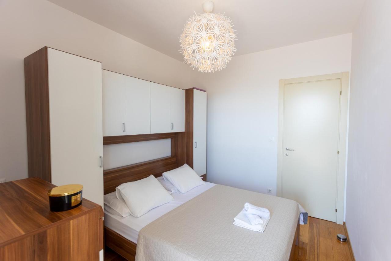 Allora With Panoramic Sea View Apartment *