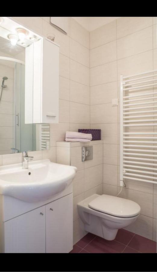 Allora With Panoramic Sea View Apartment Split