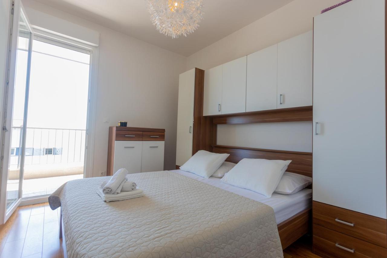 Allora With Panoramic Sea View * Split