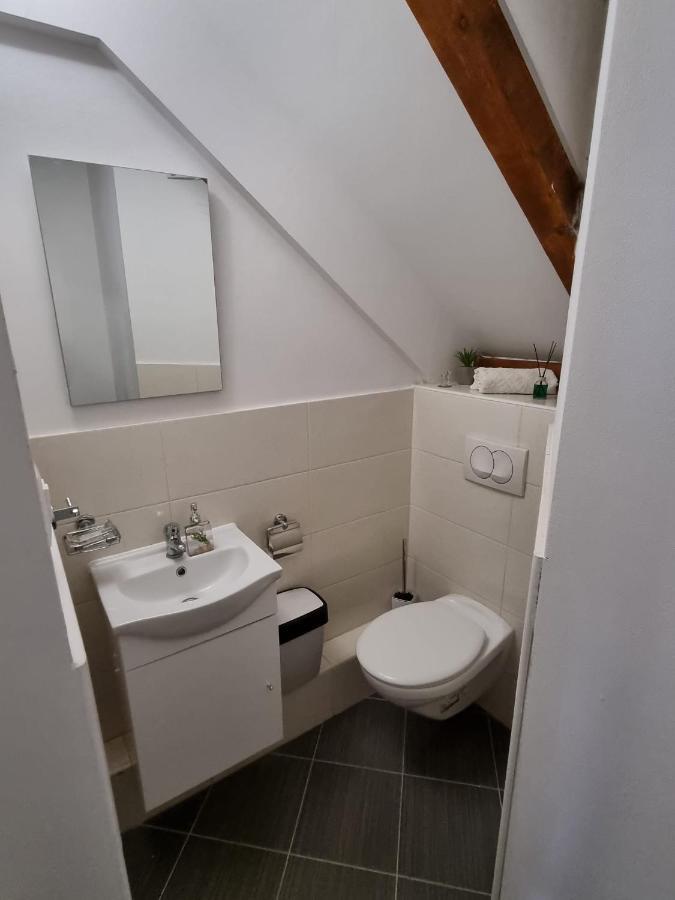 Center Perfect Spot Apartment *