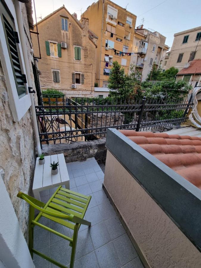 Apartment Center Perfect Spot Split