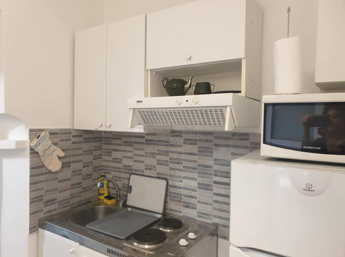 Nedo Apartman *