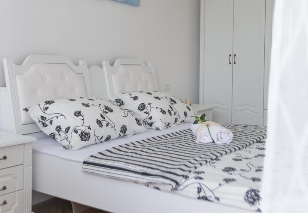 Apartment Diocletian *