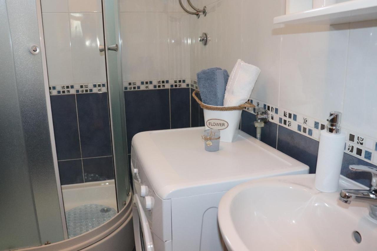 Apartment Kikaso - Near Mall Of Split, Free Parking Split