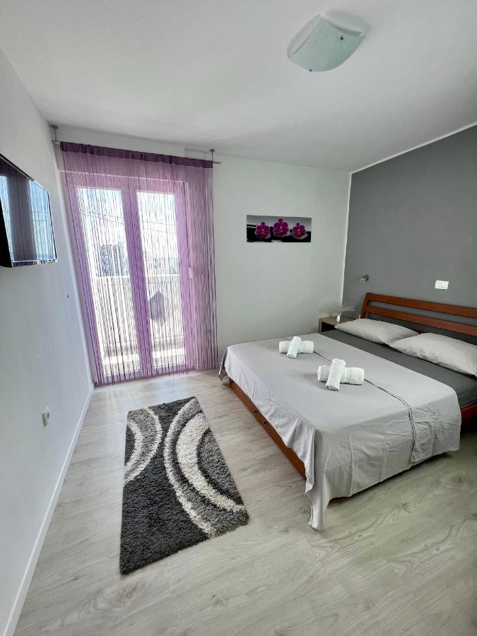 Apartamento Luna Modern Sea View *