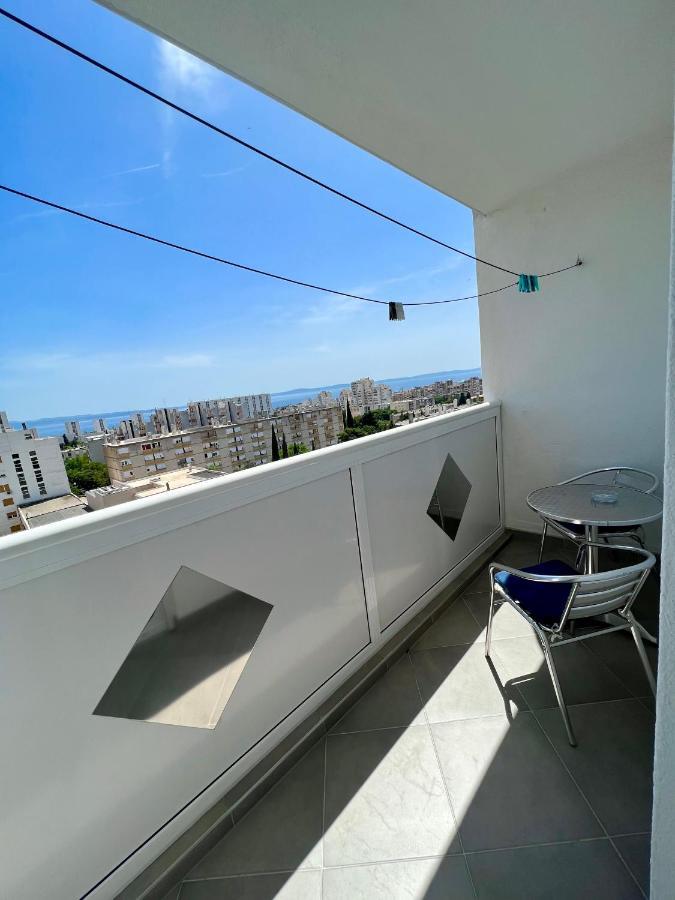 Luna Modern Sea View Apartamento *