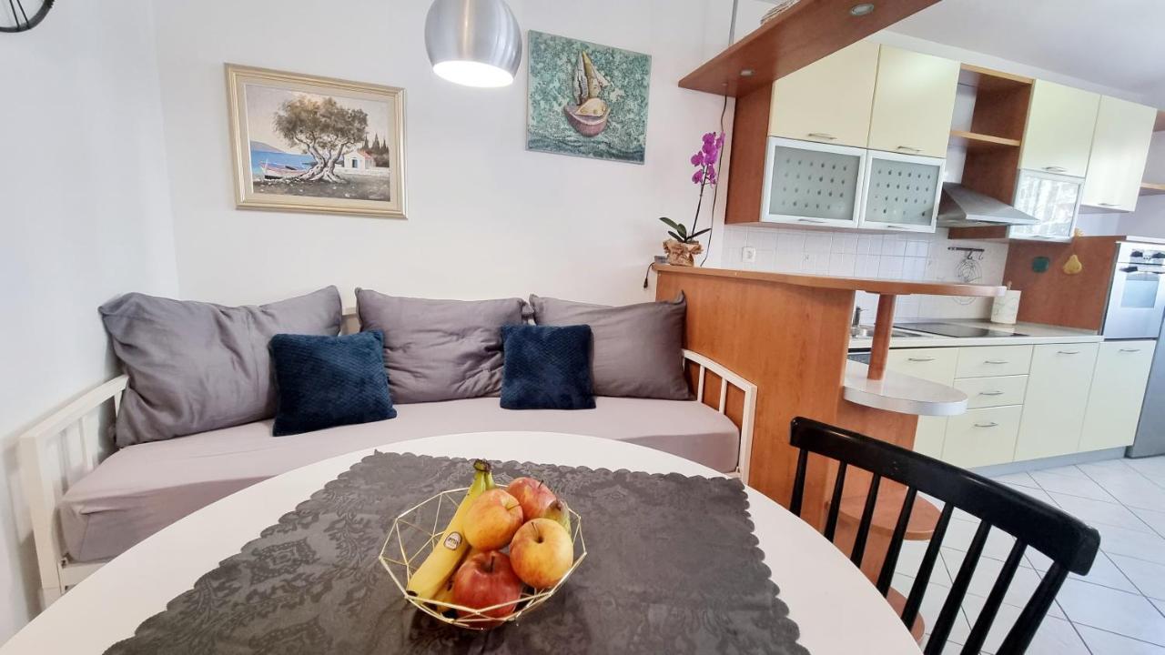 Diocletian Apartment Split