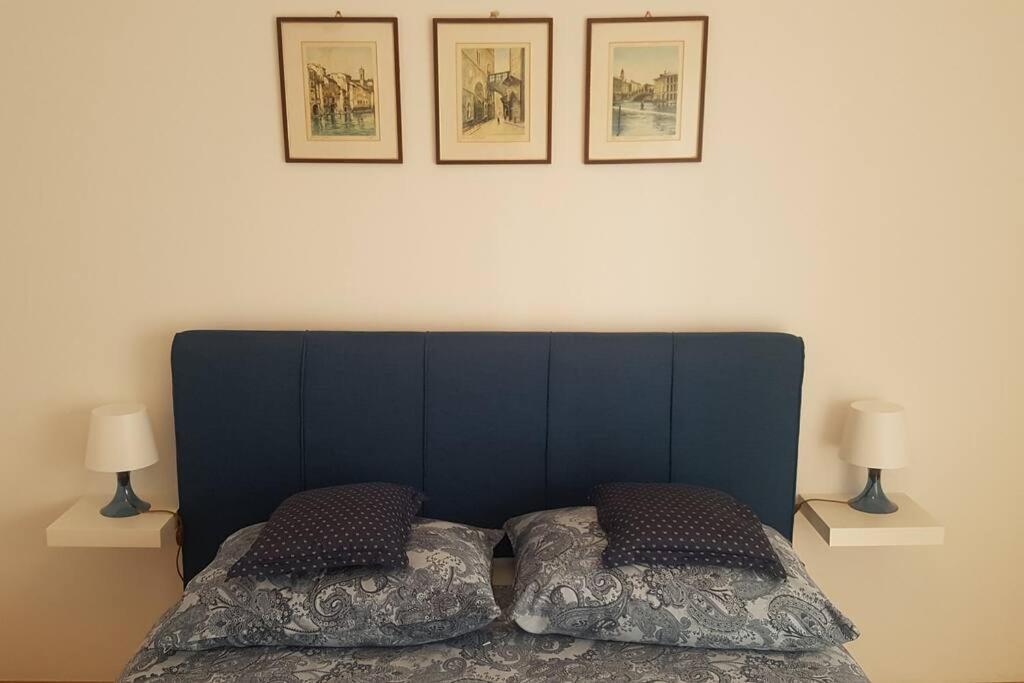 Writer's In An Unique District Apartment *