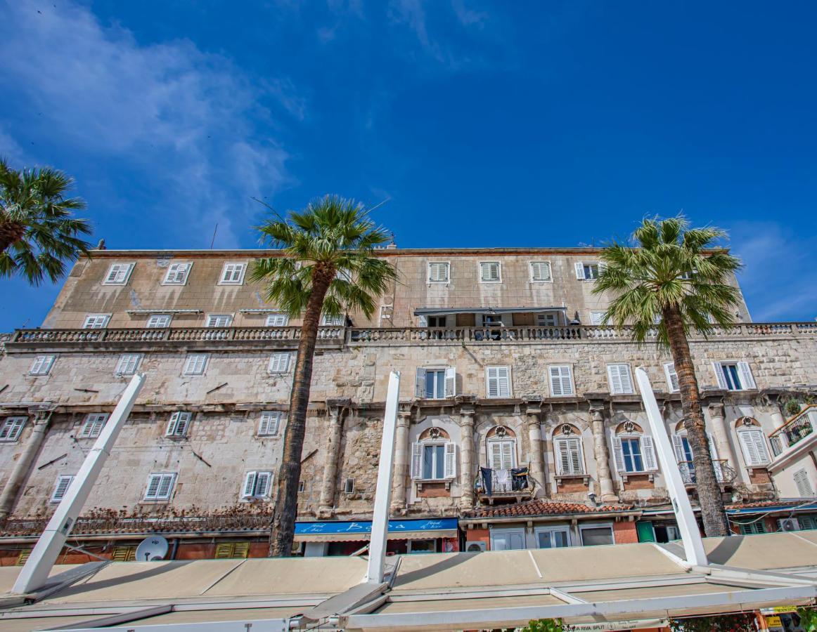 Apartman Riva - The Heart Of Palace