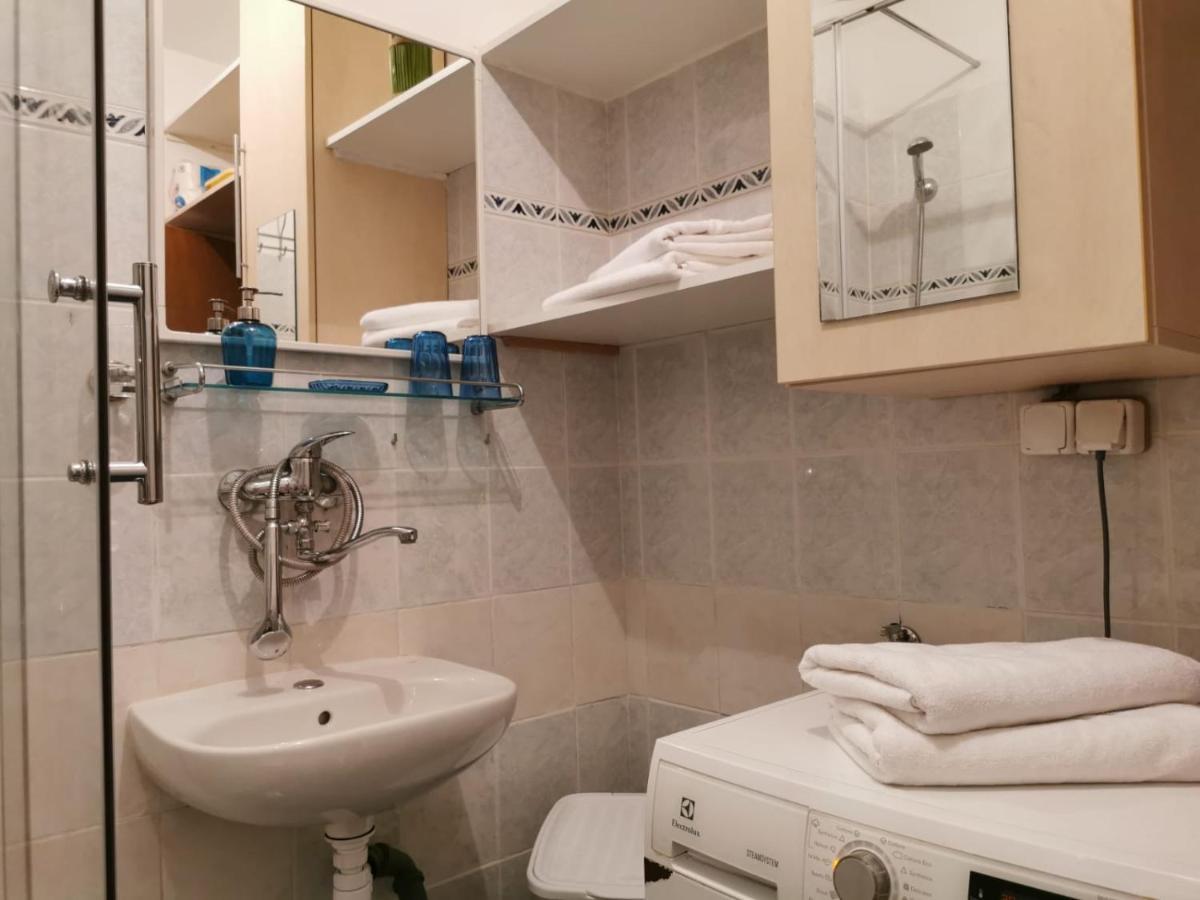Apartamento My Wish Split