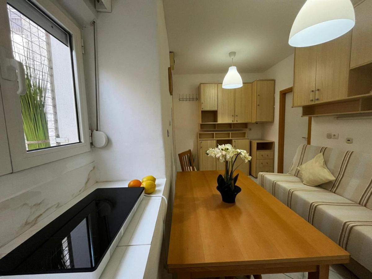 Apartamento My Wish Split