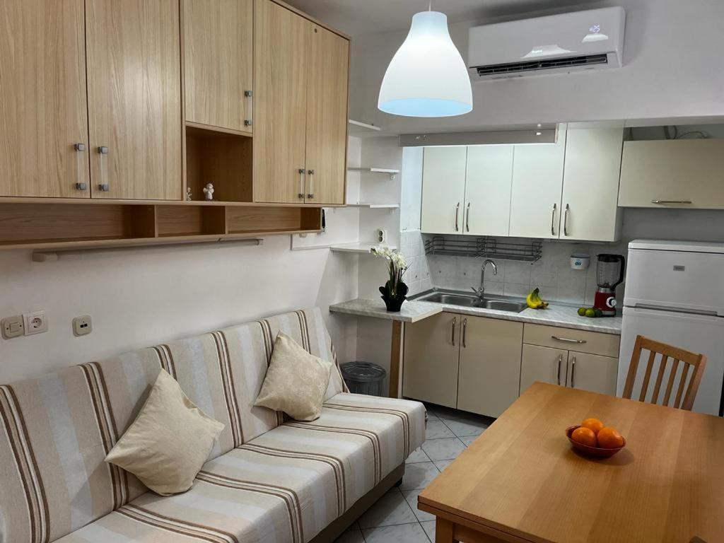 Apartamento My Wish *